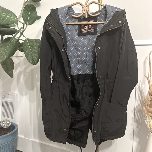 PGD Vintage Jacket - Picture 4 of 7